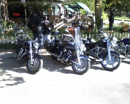 Soul Rydaz Bikes